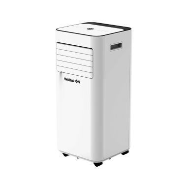 Mobile Klimaanlage AC20N weiß 7000 BTU (Max. Raumgröße: 25 m²)