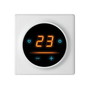 Raumthermostat OneKeyElectro 25 WIFI Touch