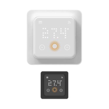 Thermostat TS 500 WiFi Touch