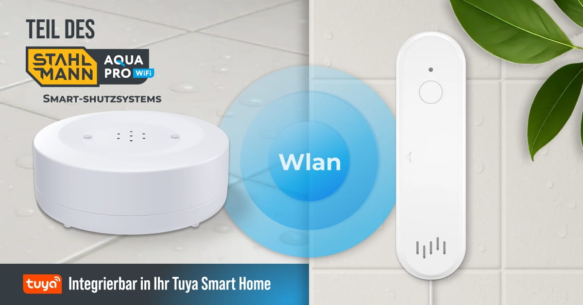 Water Leak Detection