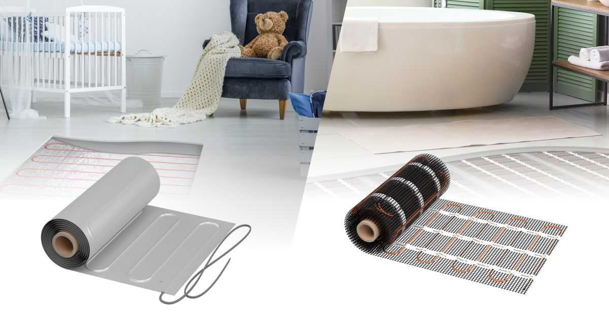 floor