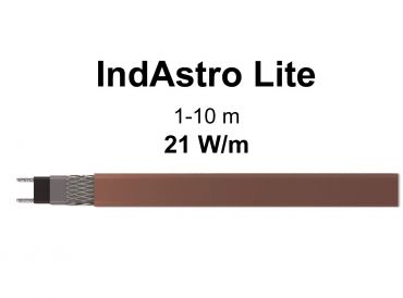 IndAstro Lite 21 Meterware 1-10 m